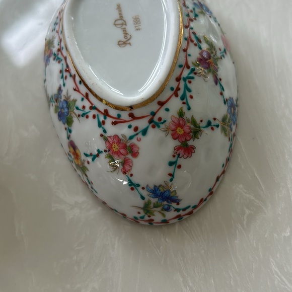 Royal Danube Trinket Box - Picture 9 of 12